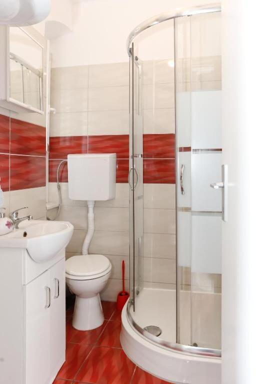 Duje Apartment Split