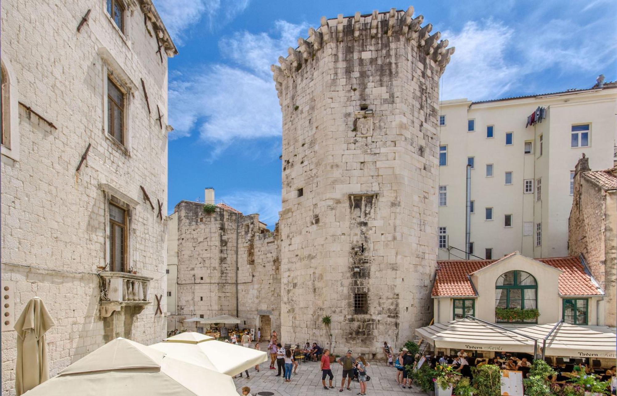 Apartment Duje Split
