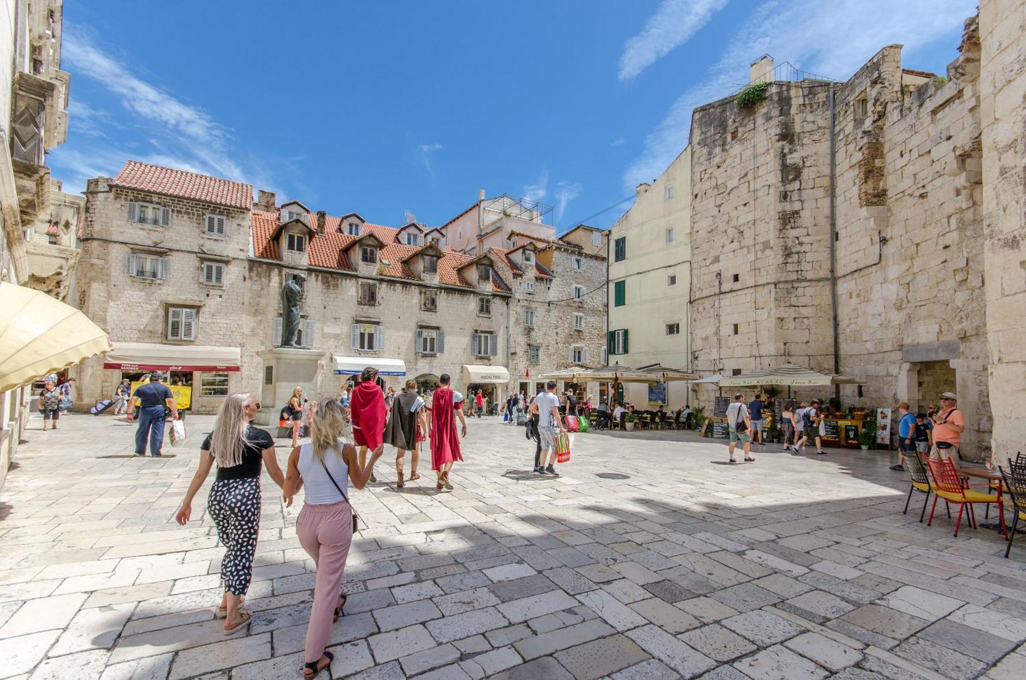 Duje * Split