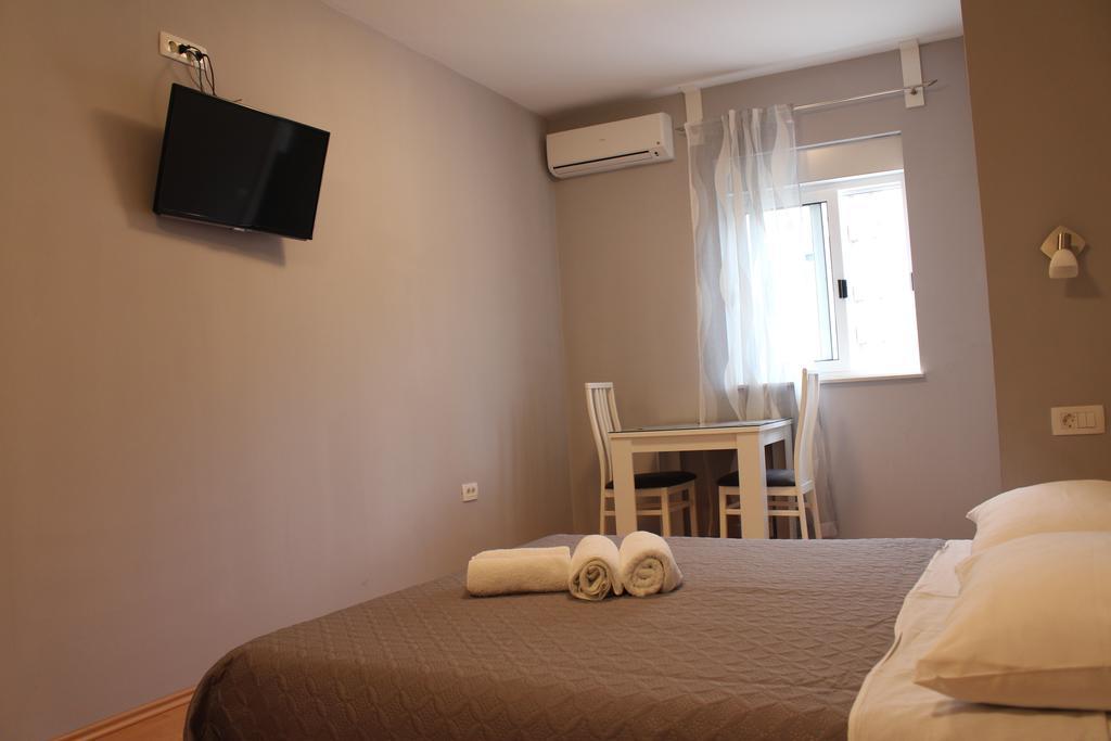 Apartman Beachside Znjan