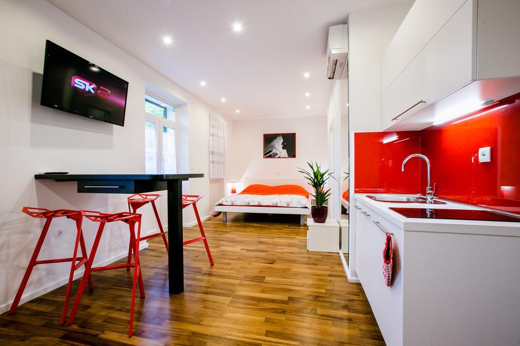 Old Mulberry Guest house