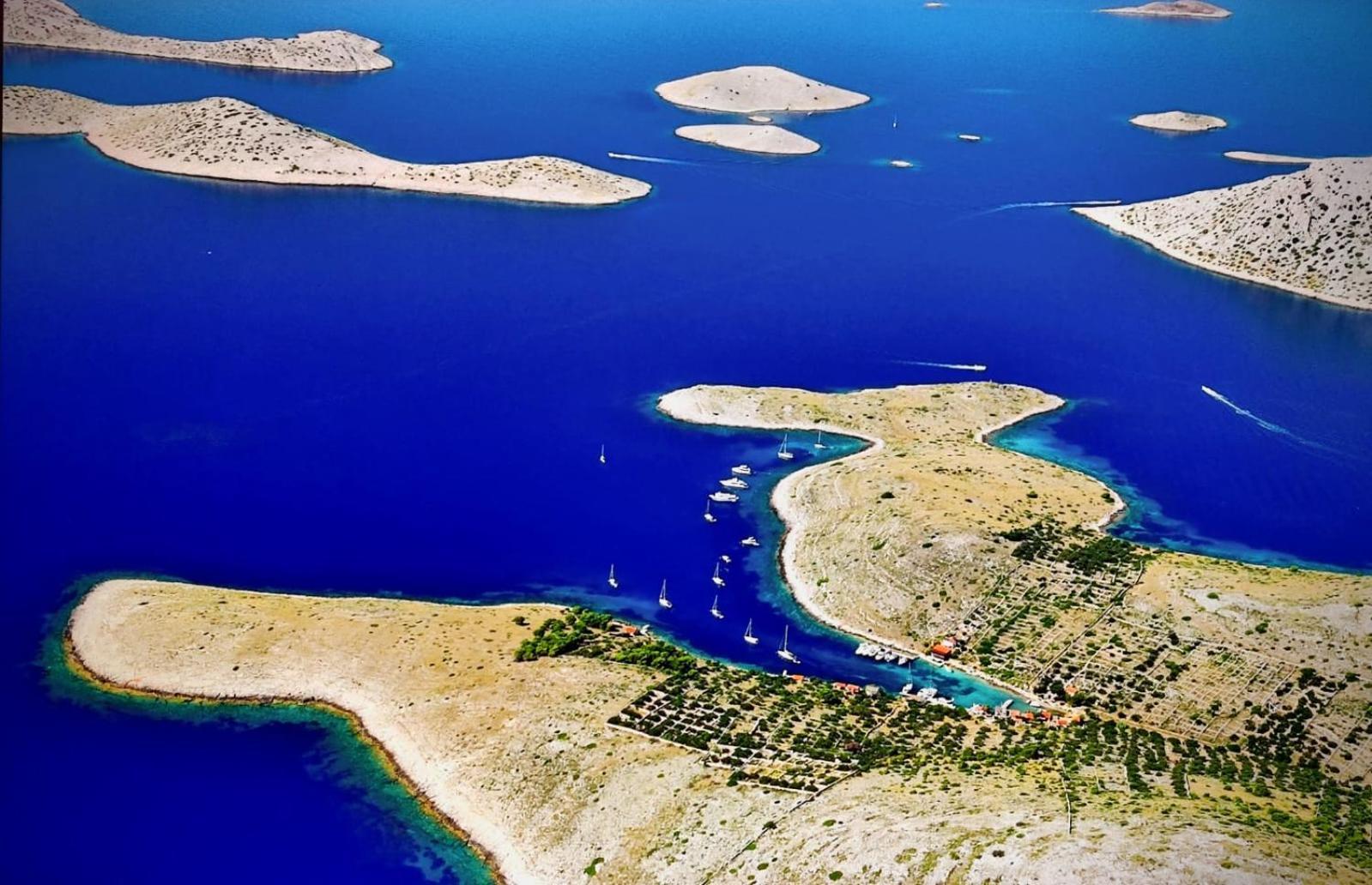 Valeria Apartamento Split