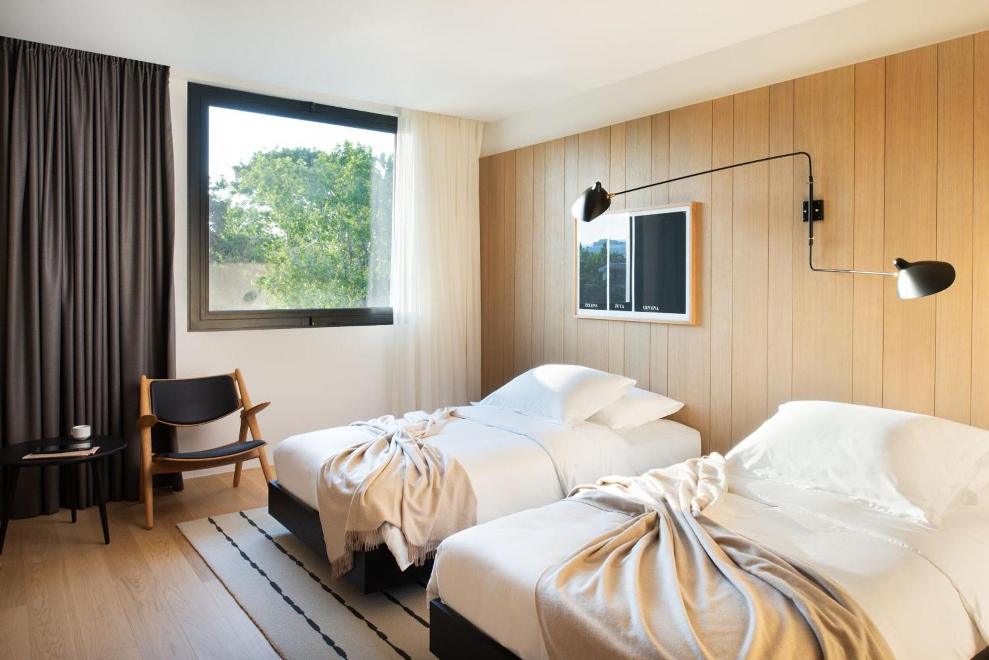 Hotel Briig Boutique 4*