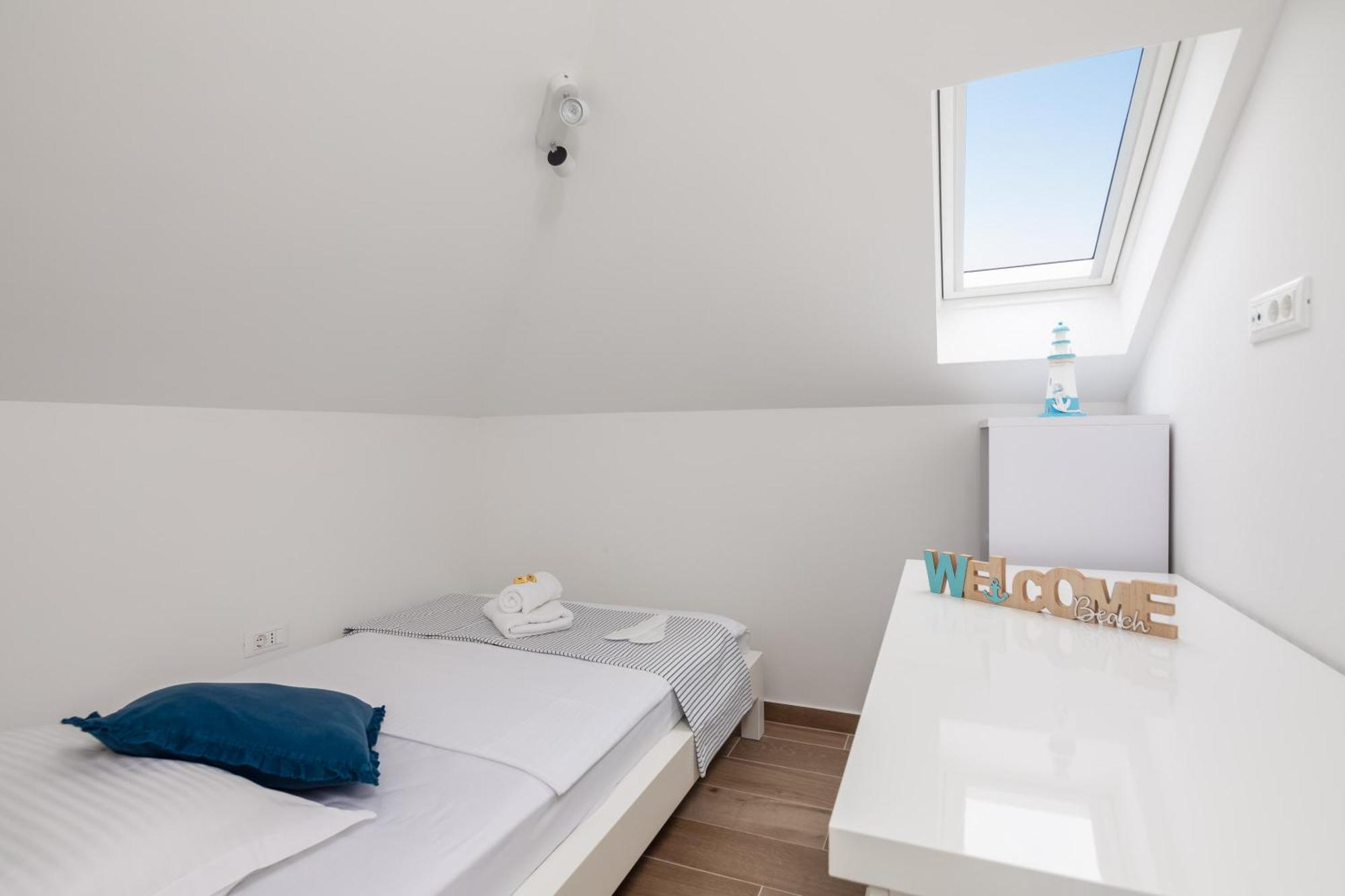 Epetium Villa Split