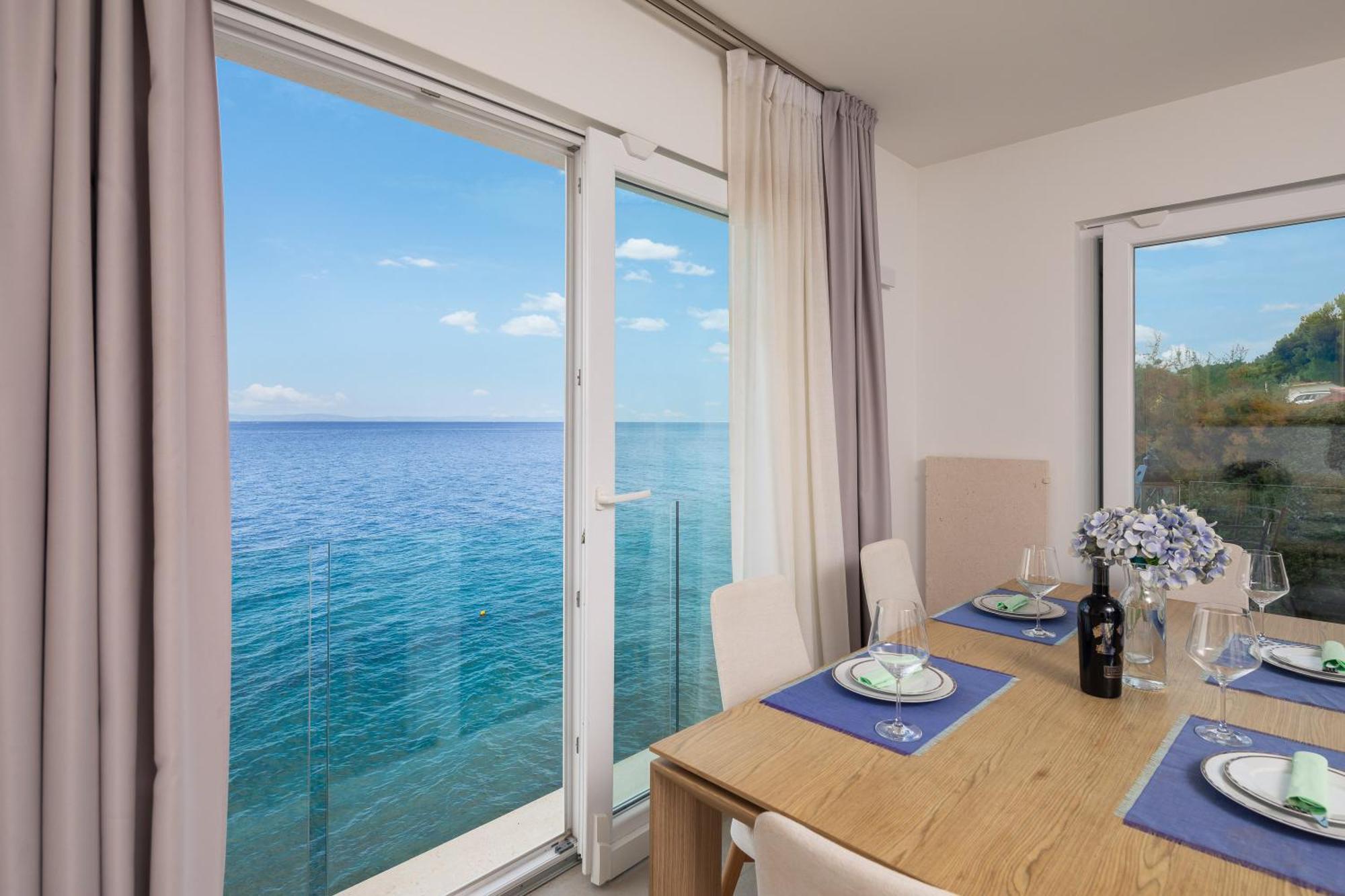 Villa Epetium Split