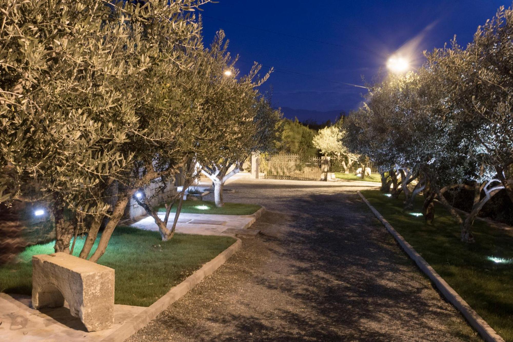 Vila Tomislav Split