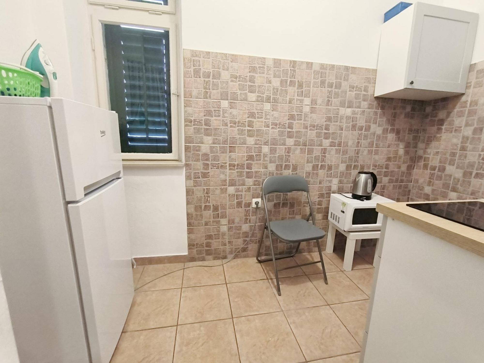 Sole Macula Apartment *