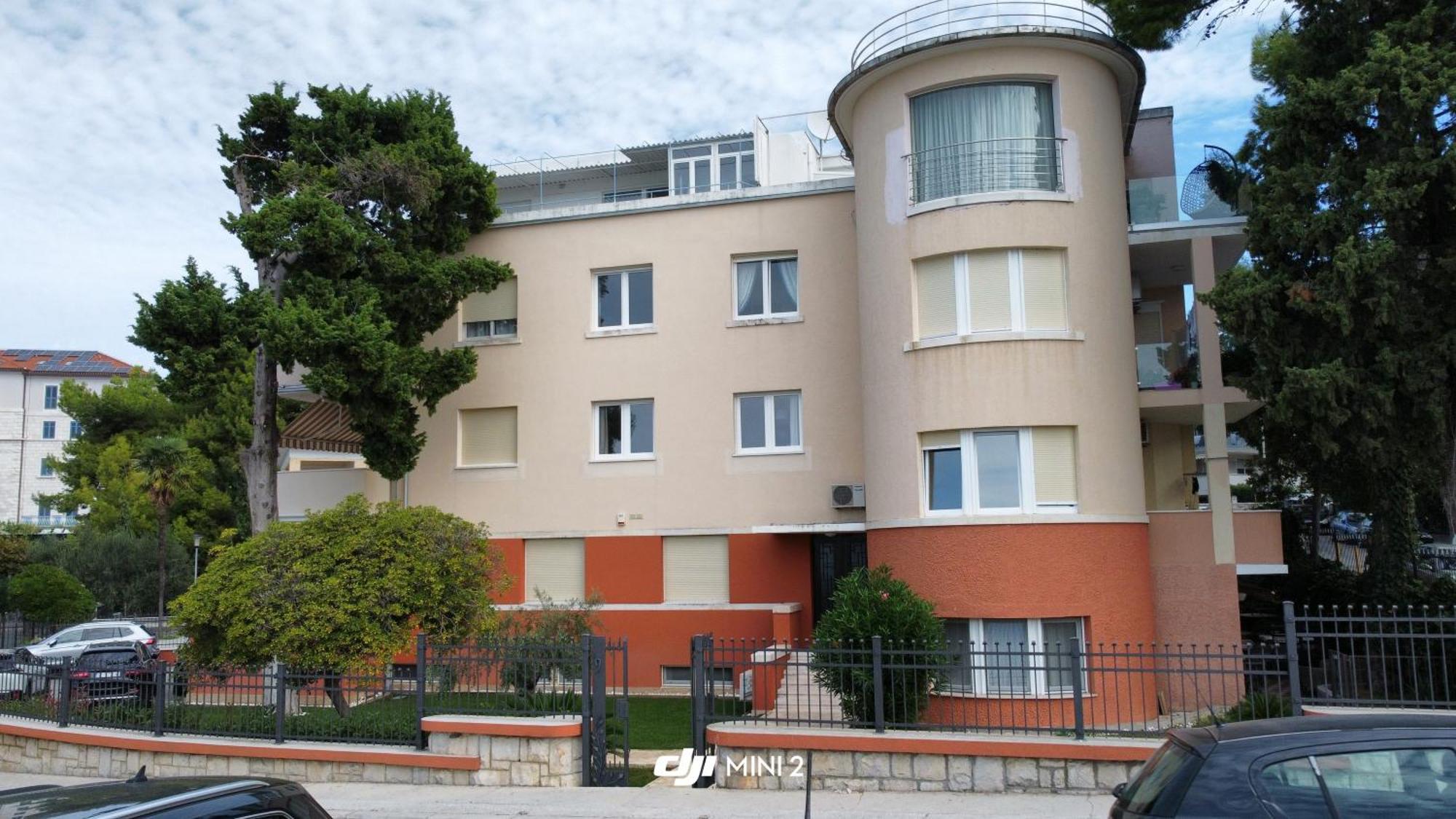 Apartments Sand Beach Appartement *