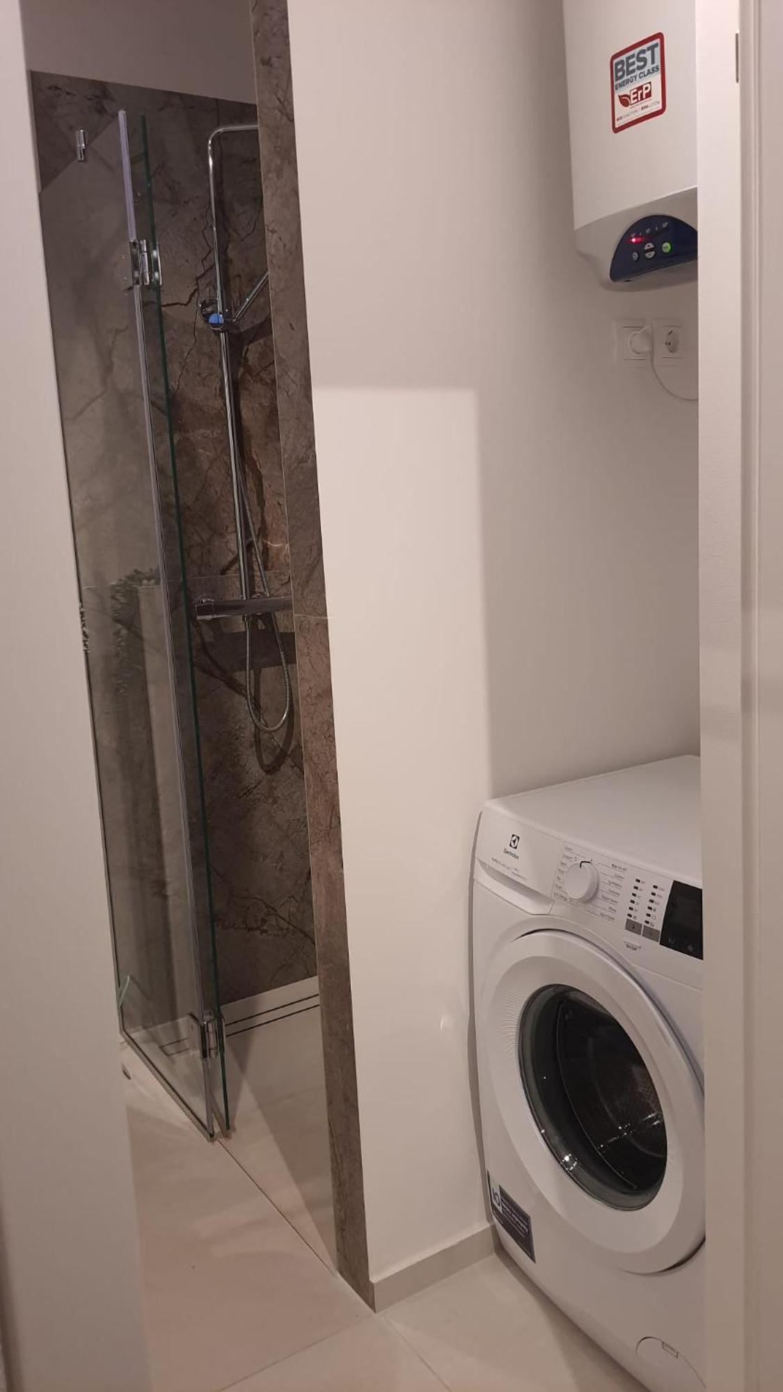 Appartement Lili