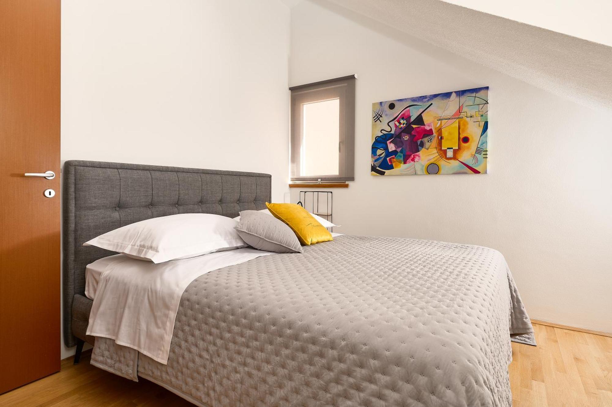 Sun Giardino Apartment Split