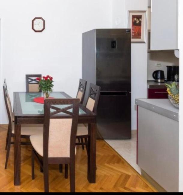 Apartment Apartment Dormir Split