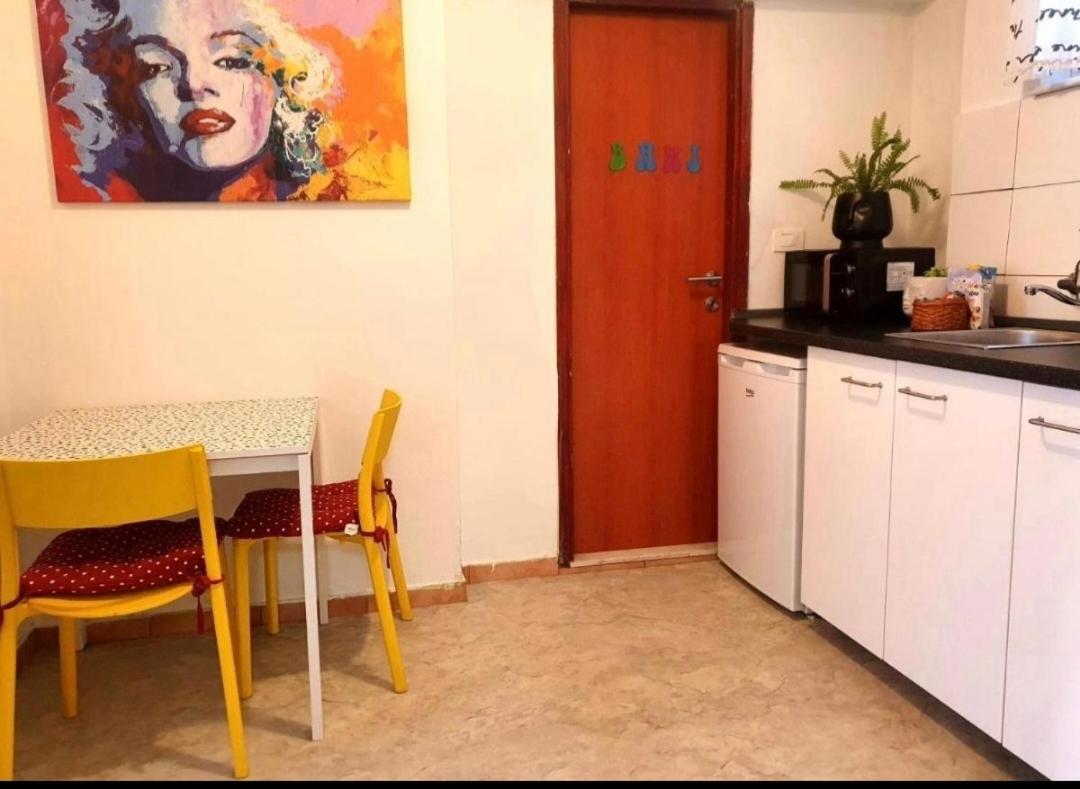 Cozy Apartment Split