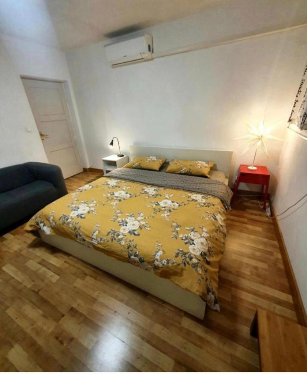 Cozy Apartment Split