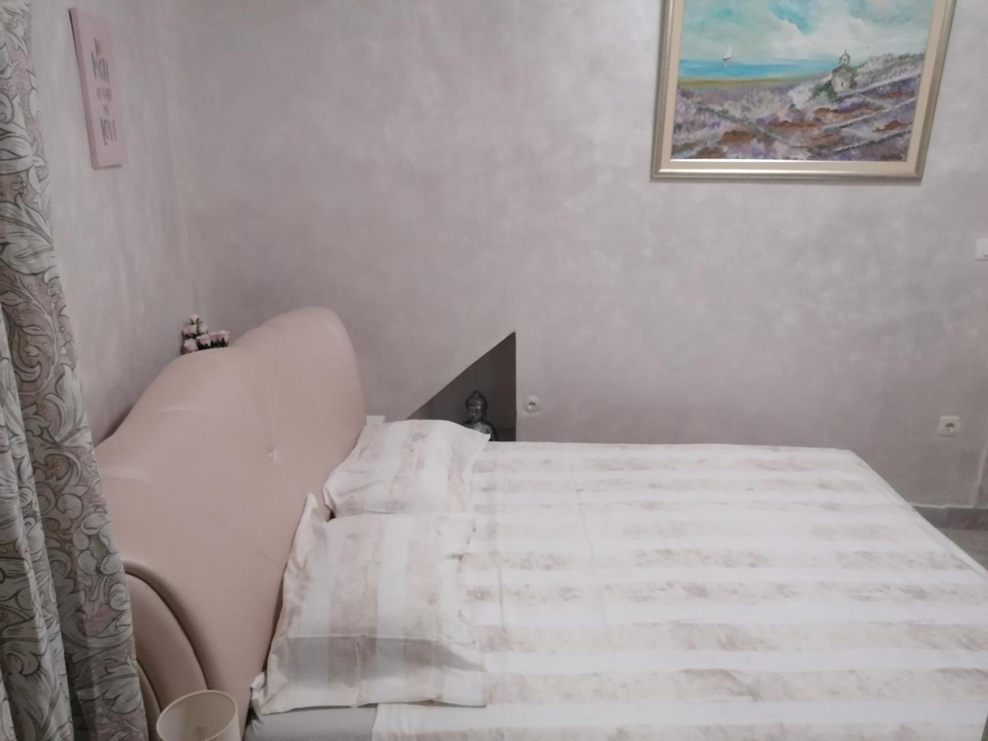 Apartment Mihaela Centre Split