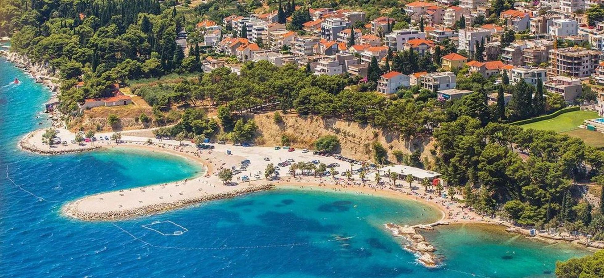 Luxury Lolipop Apartamento Split