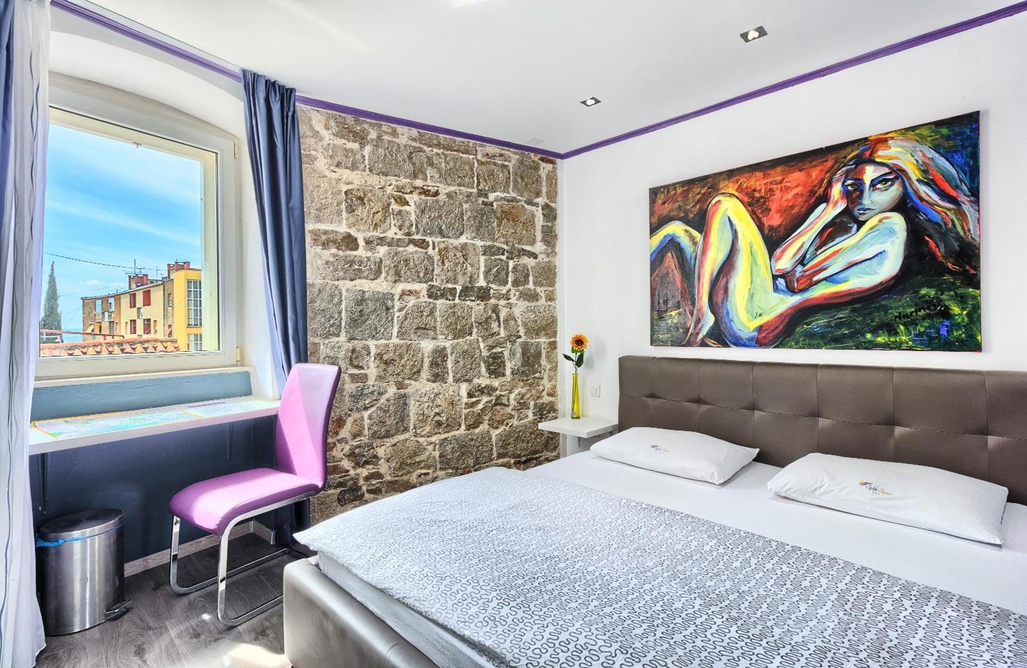 Luxury Ana In The Heart Of