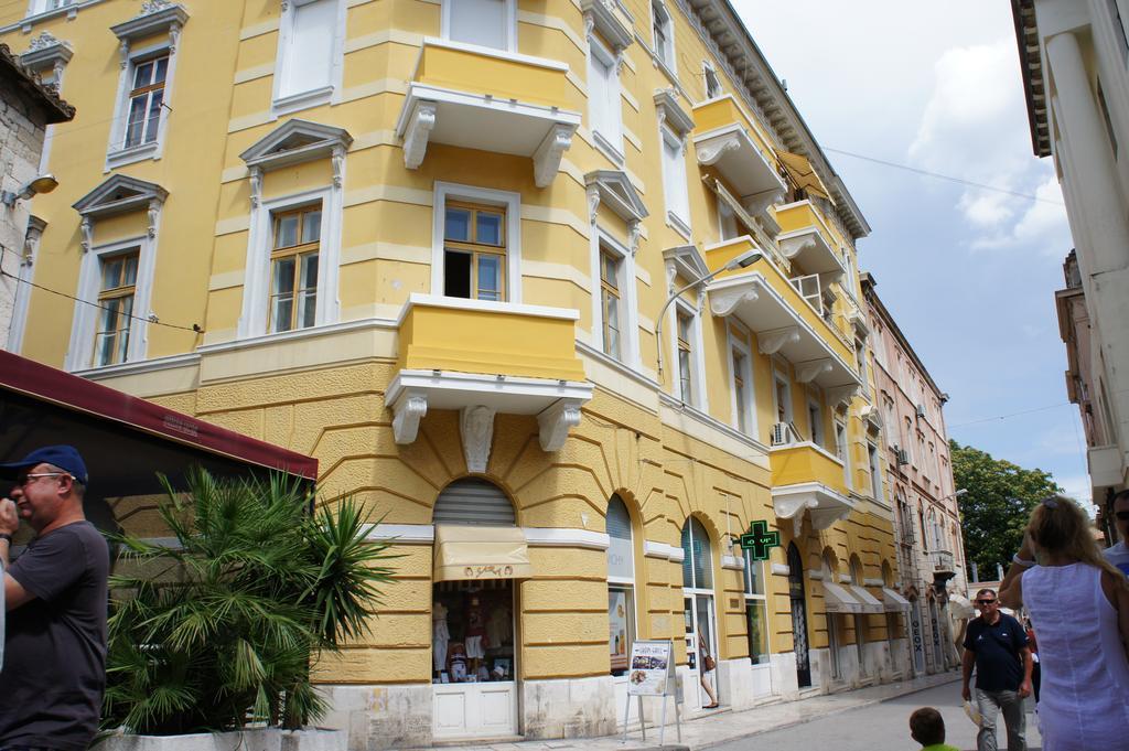 Sweet Dreams Hostel