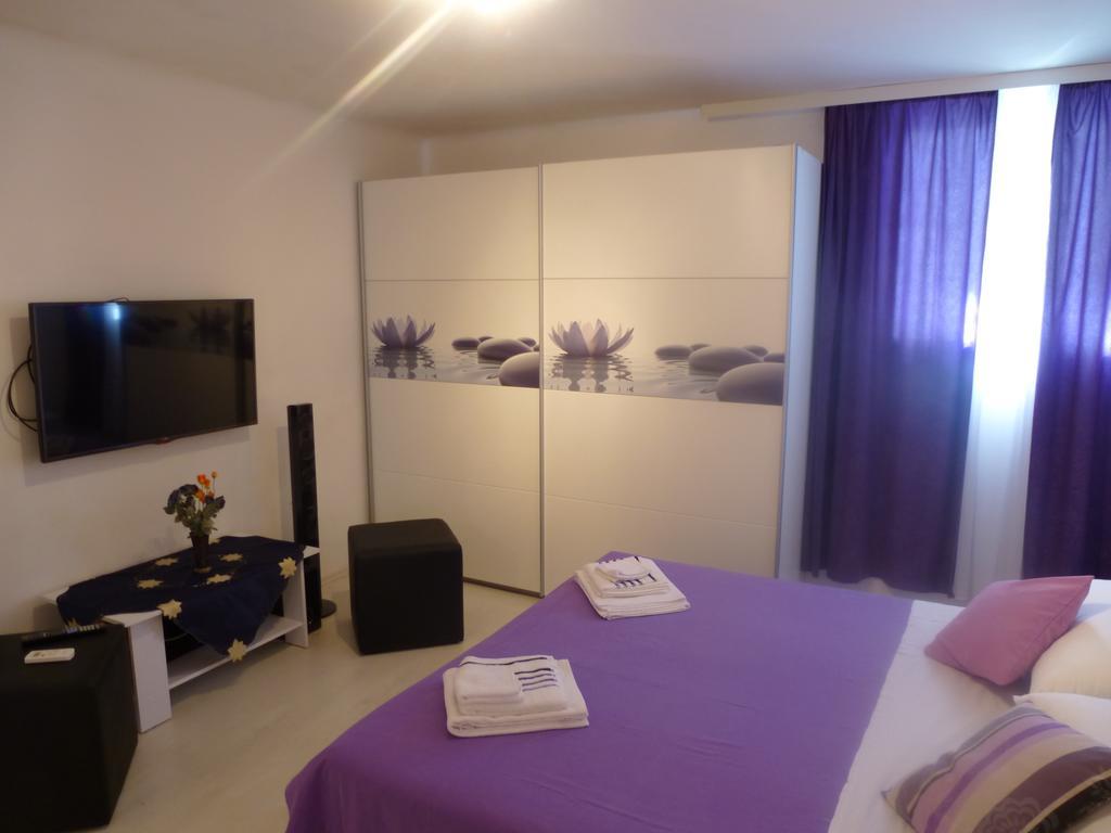 Sibila Guest house 3*