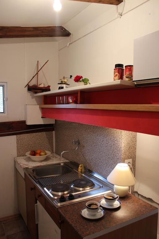 Apartment Beba