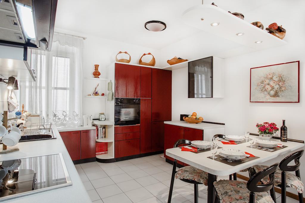 Apartment Hidden Paradise Bacvice Split