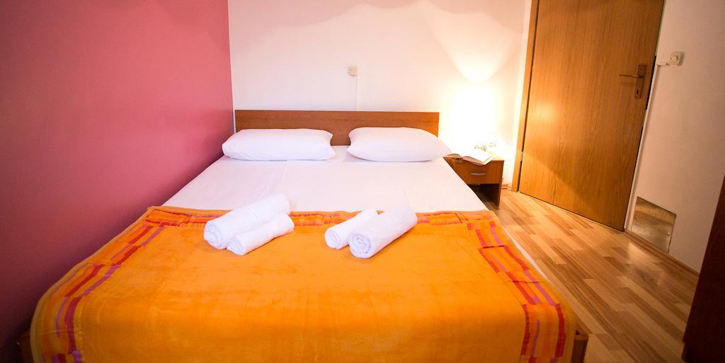 Apartman Epicenter