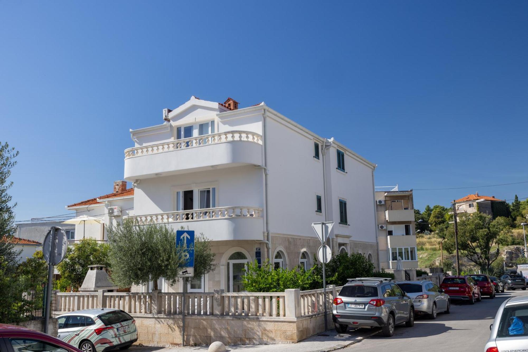 Apartment Prestige Lux *
