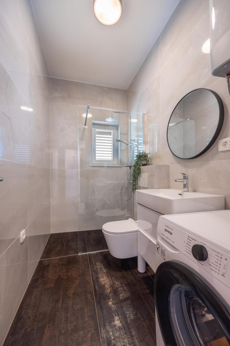Apartment Prestige Lux