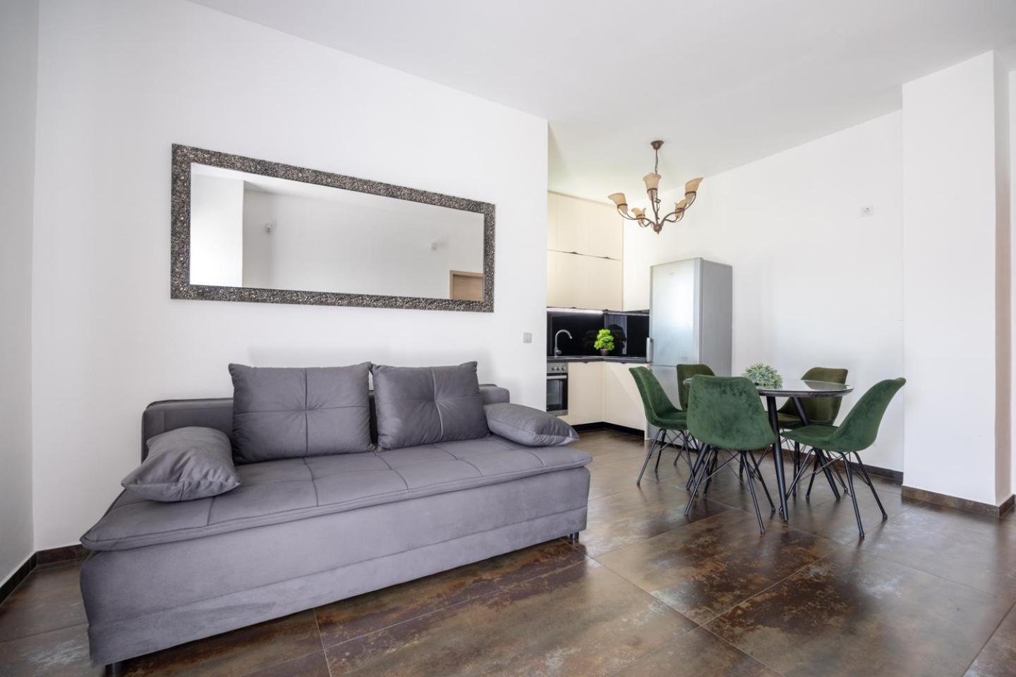 Apartment Prestige Lux
