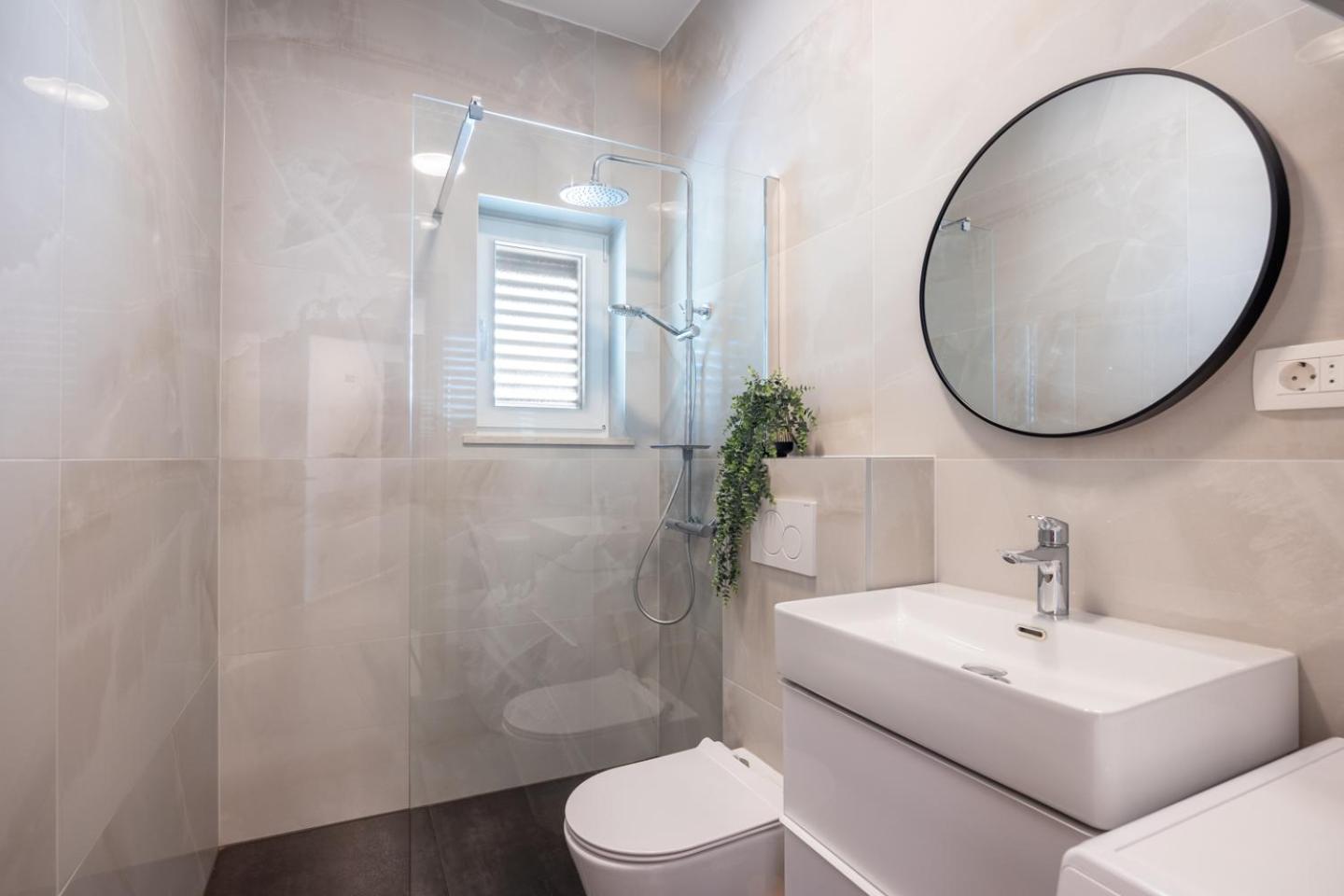 Prestige Lux Apartment