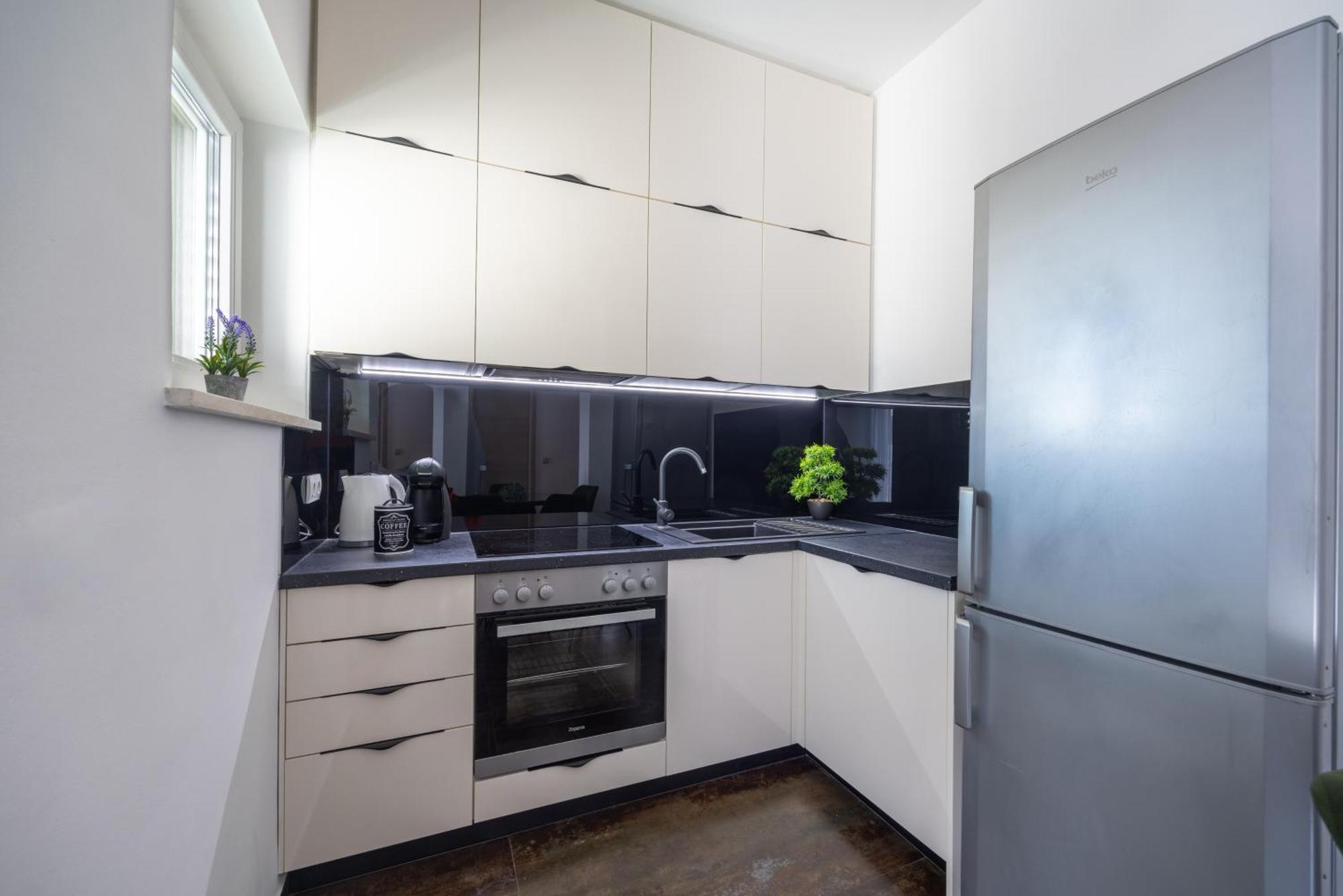 Prestige Lux Apartman *