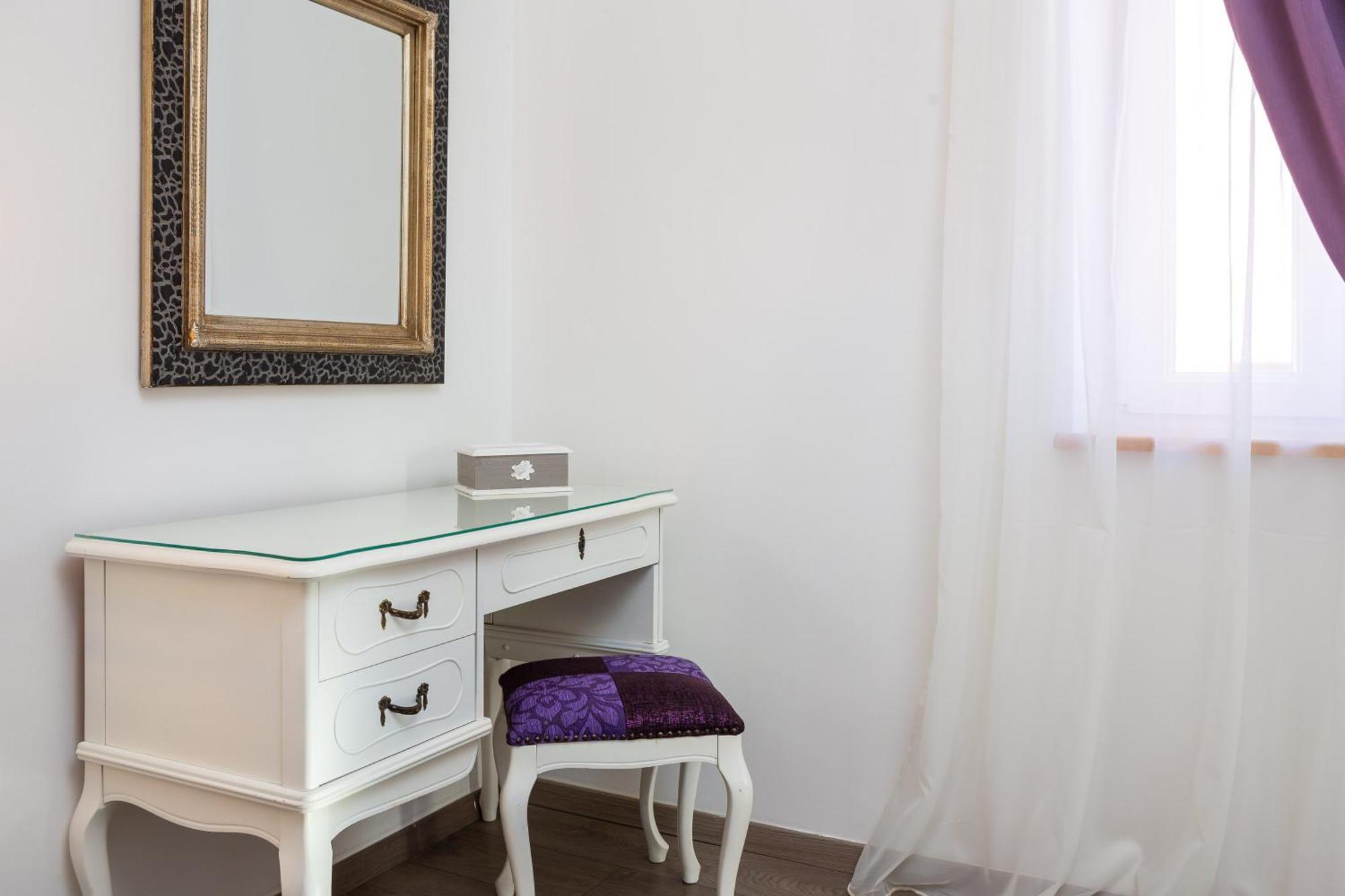 Romantic Luxury Bed & Breakfast Split