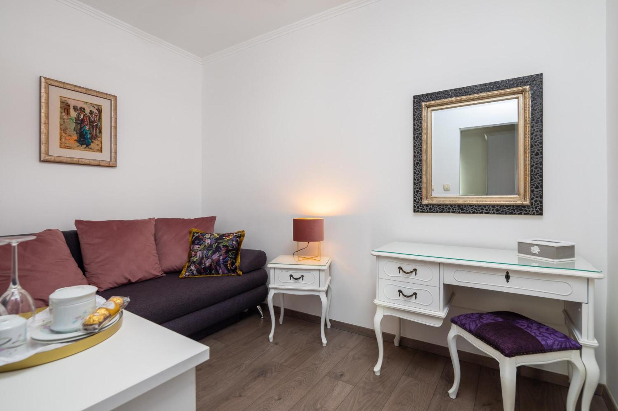 Romantic Luxury Frühstückspension 4*