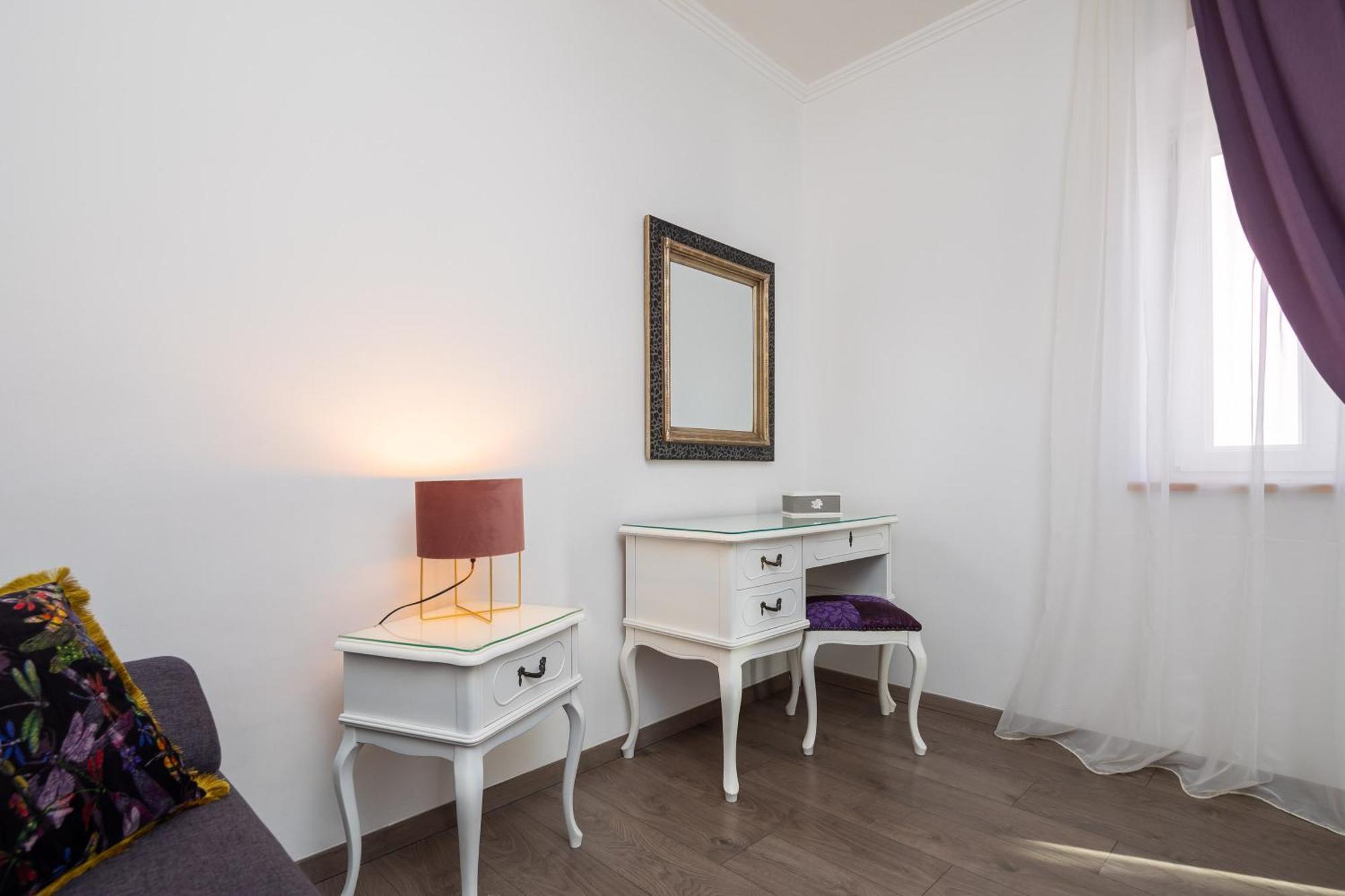 Romantic Luxury Frühstückspension Split