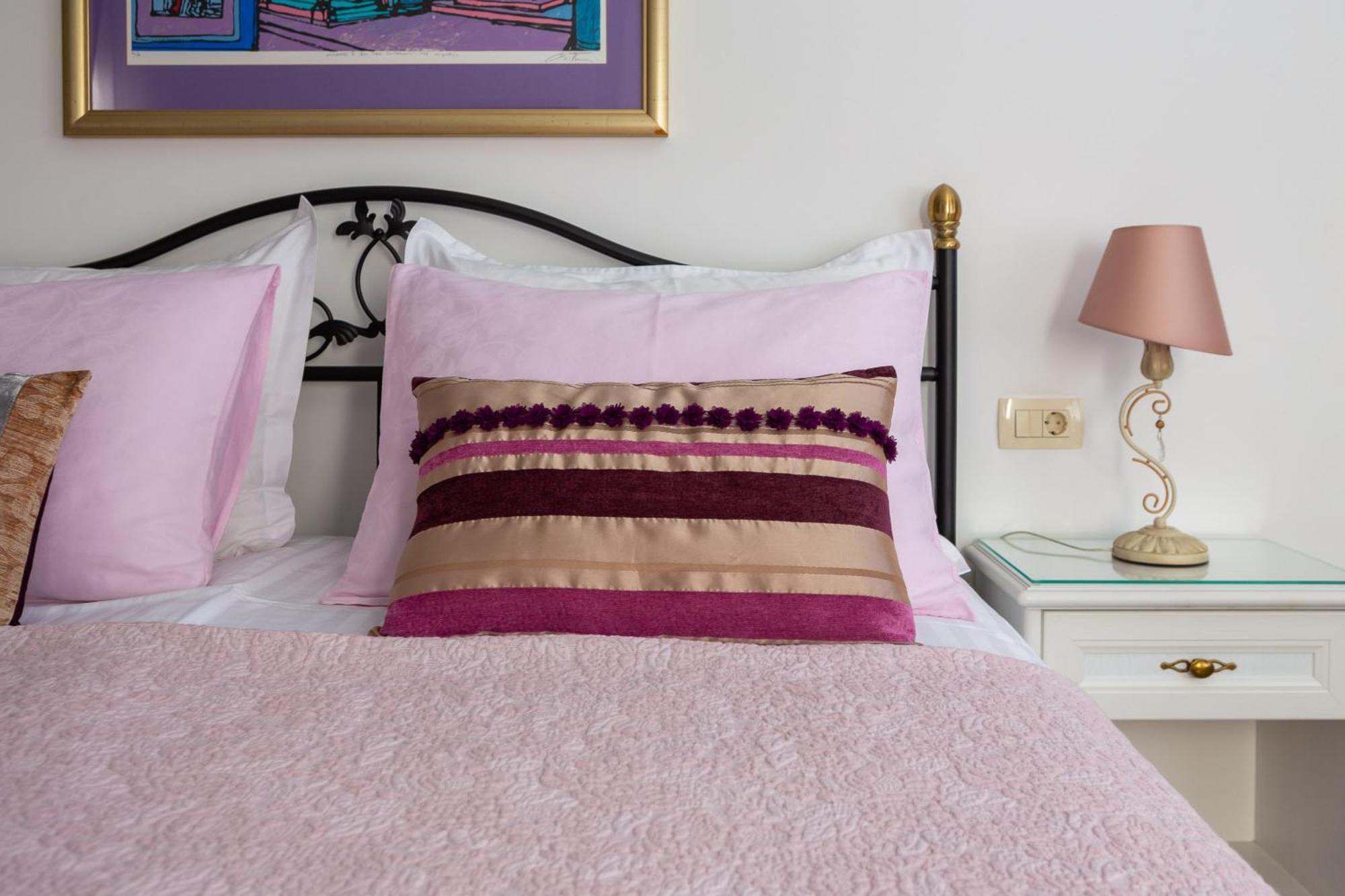 Bed & Breakfast Romantic Luxury Split