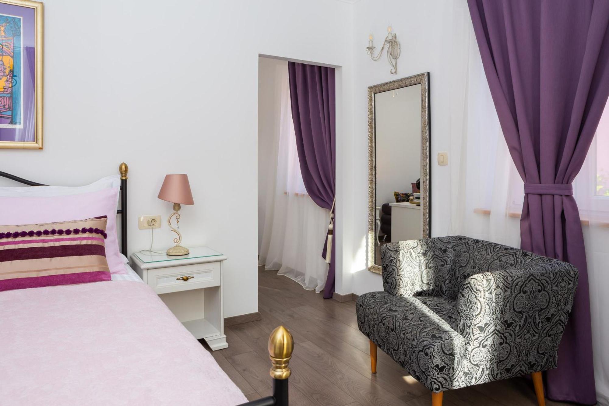Romantic Luxury 4*
