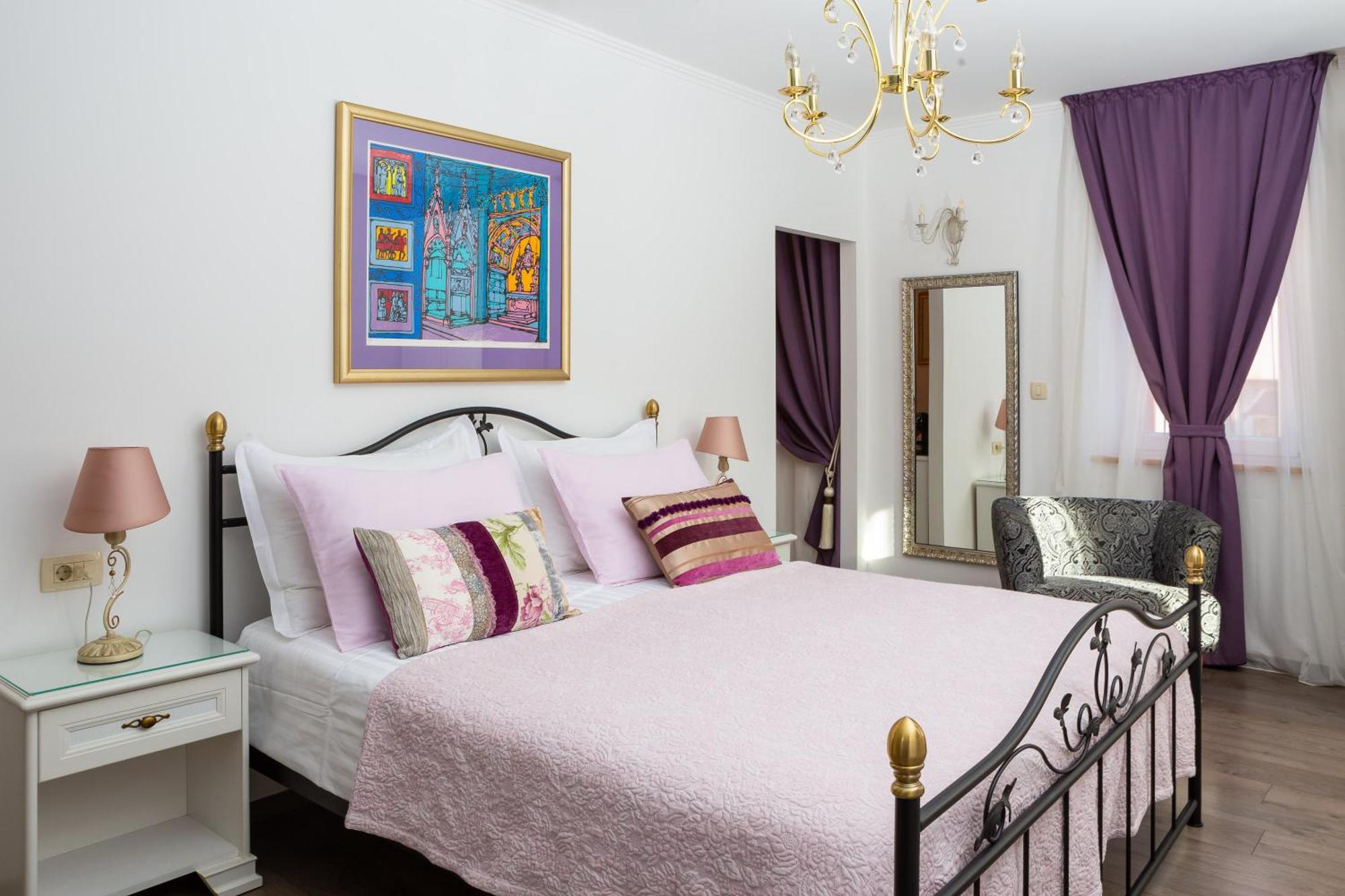 Romantic Luxury 4*