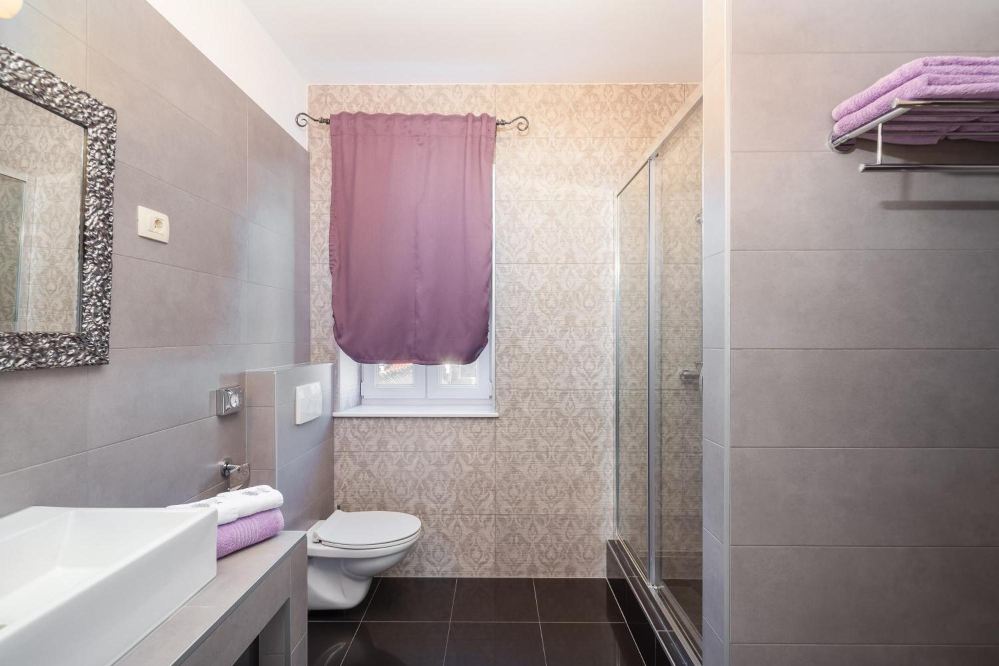 Frühstückspension Romantic Luxury Split