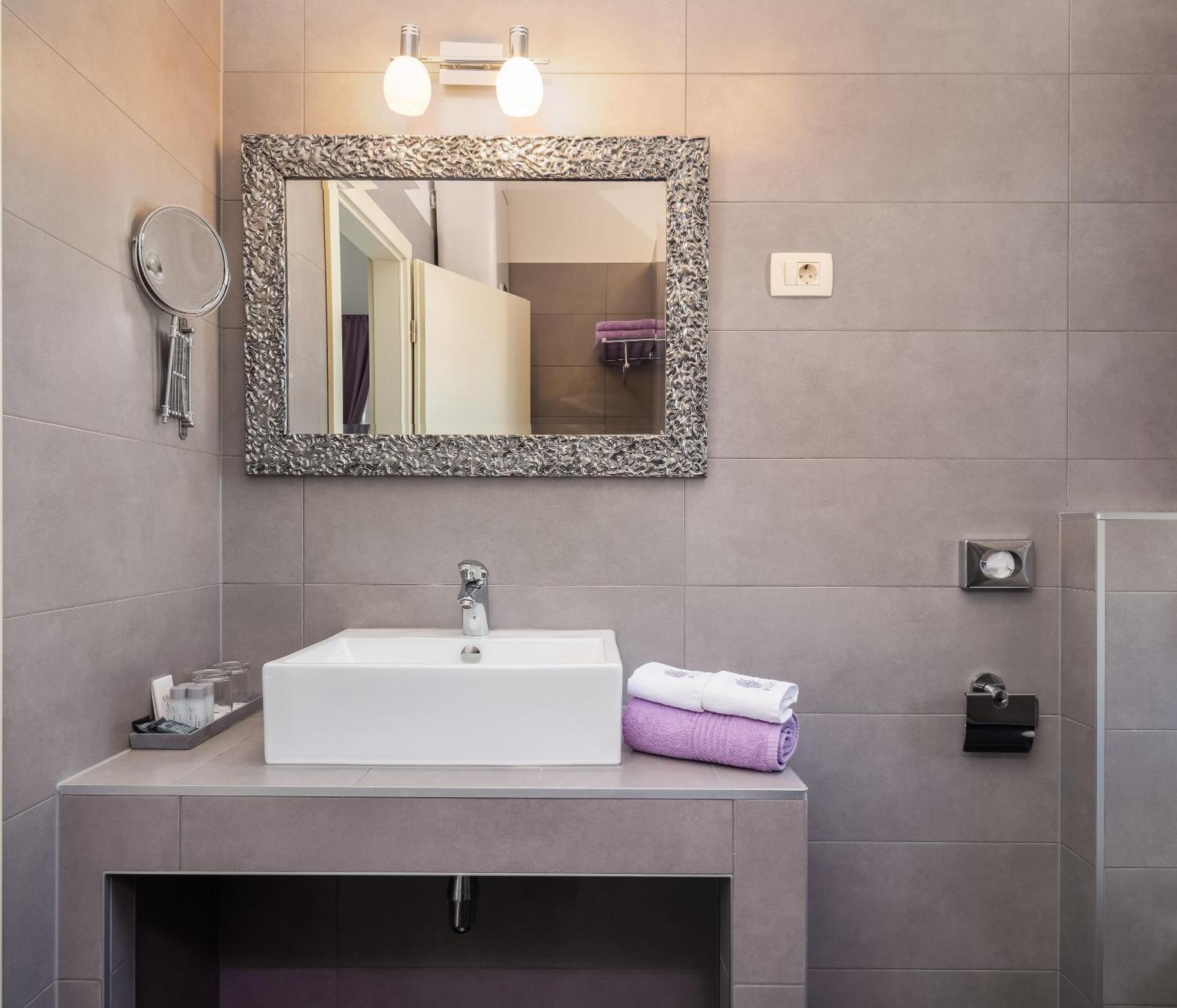 Frühstückspension Romantic Luxury 4*