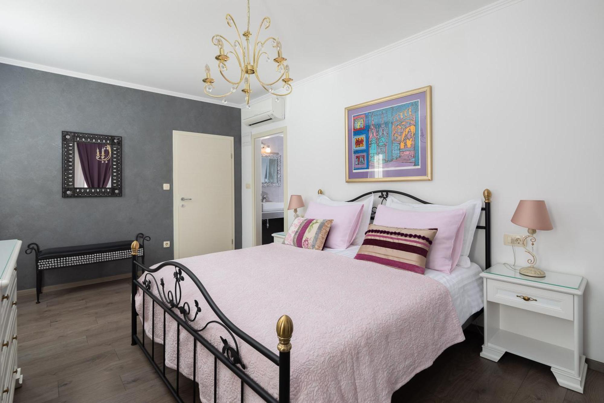 Bed & Breakfast Romantic Luxury
