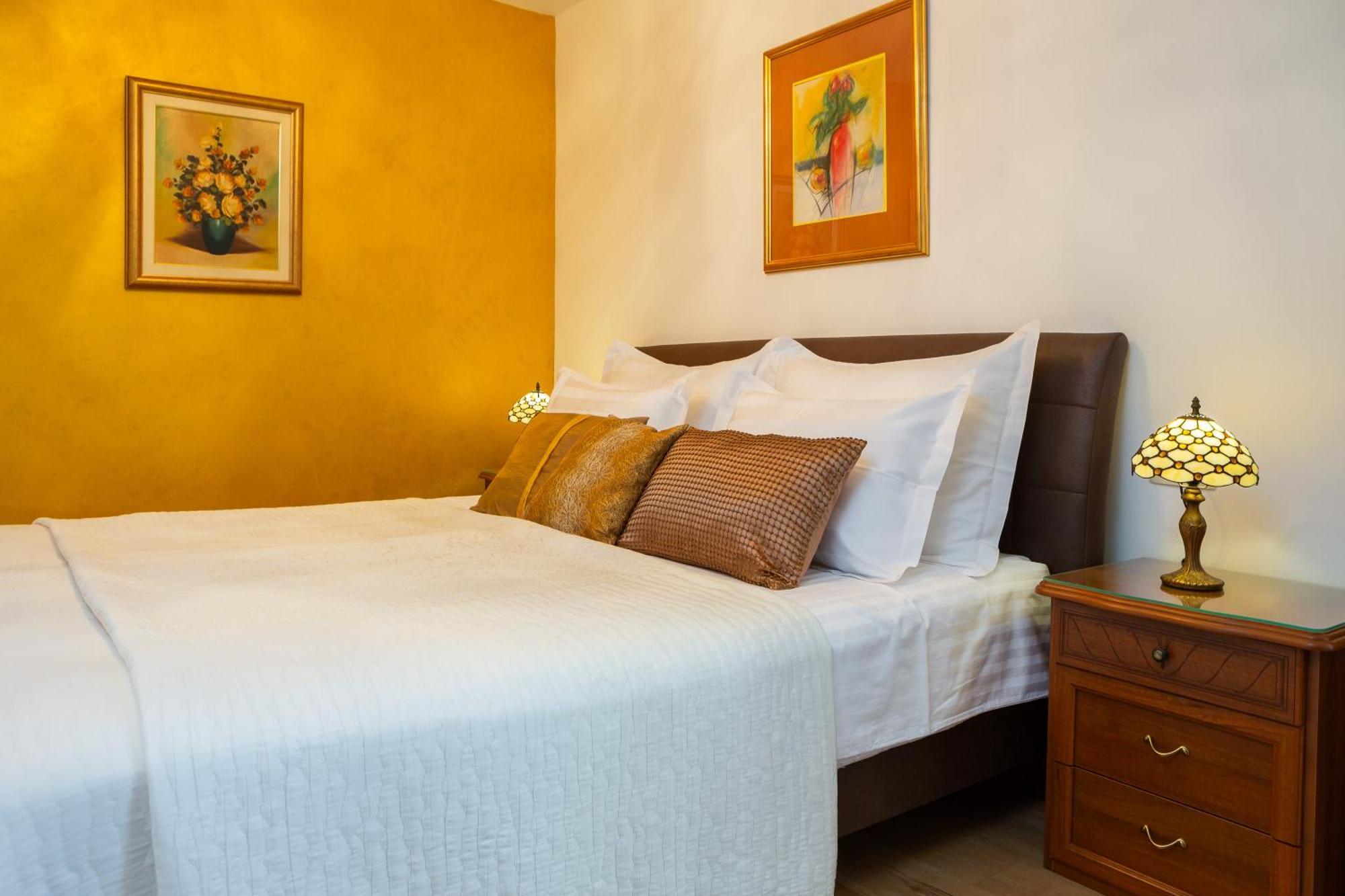 Romantic Luxury Frühstückspension