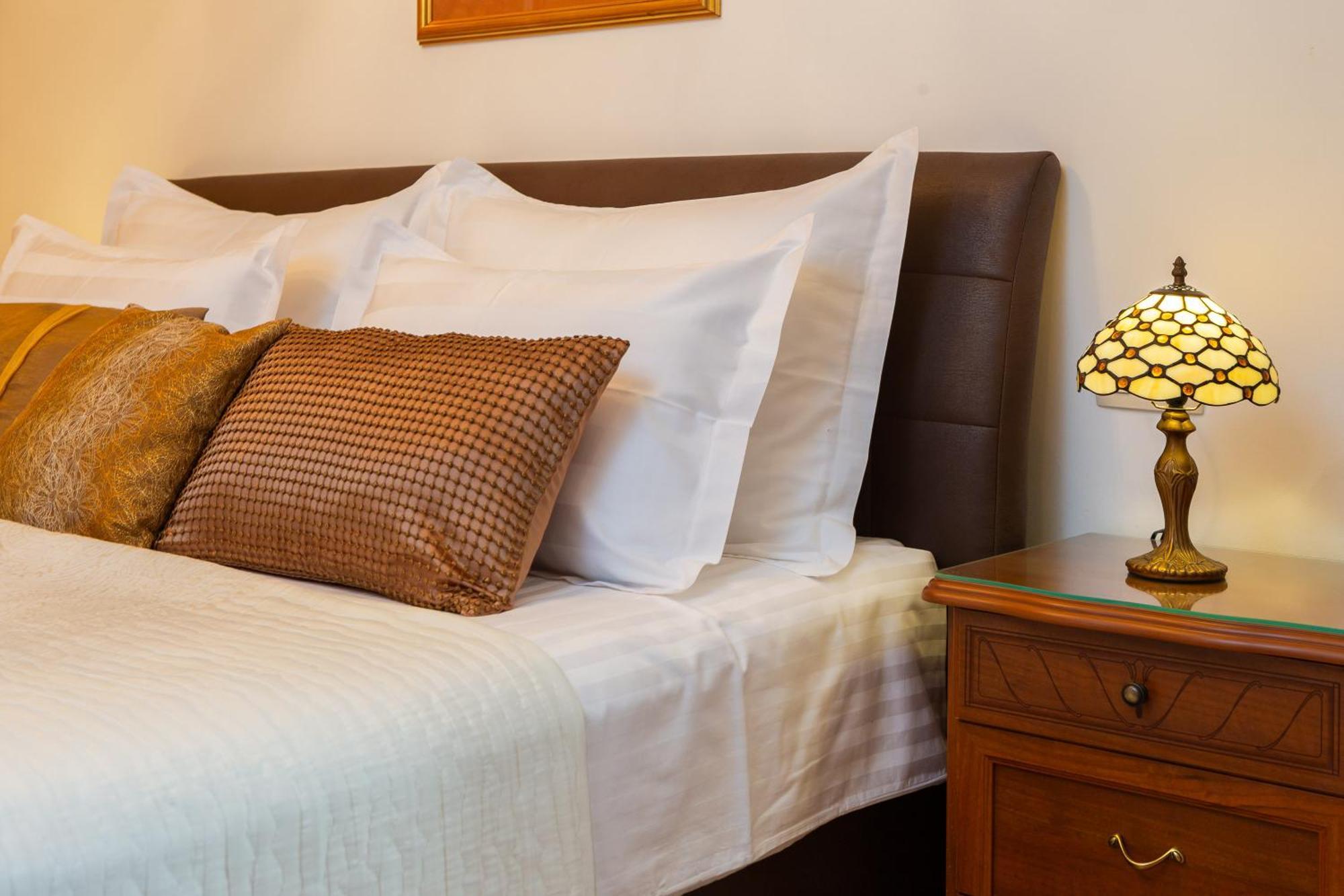 Frühstückspension Romantic Luxury Split