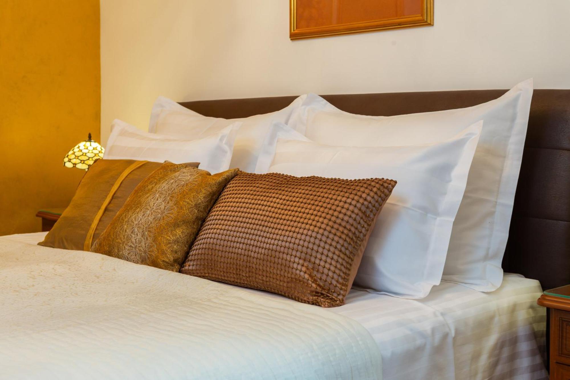 Frühstückspension Romantic Luxury