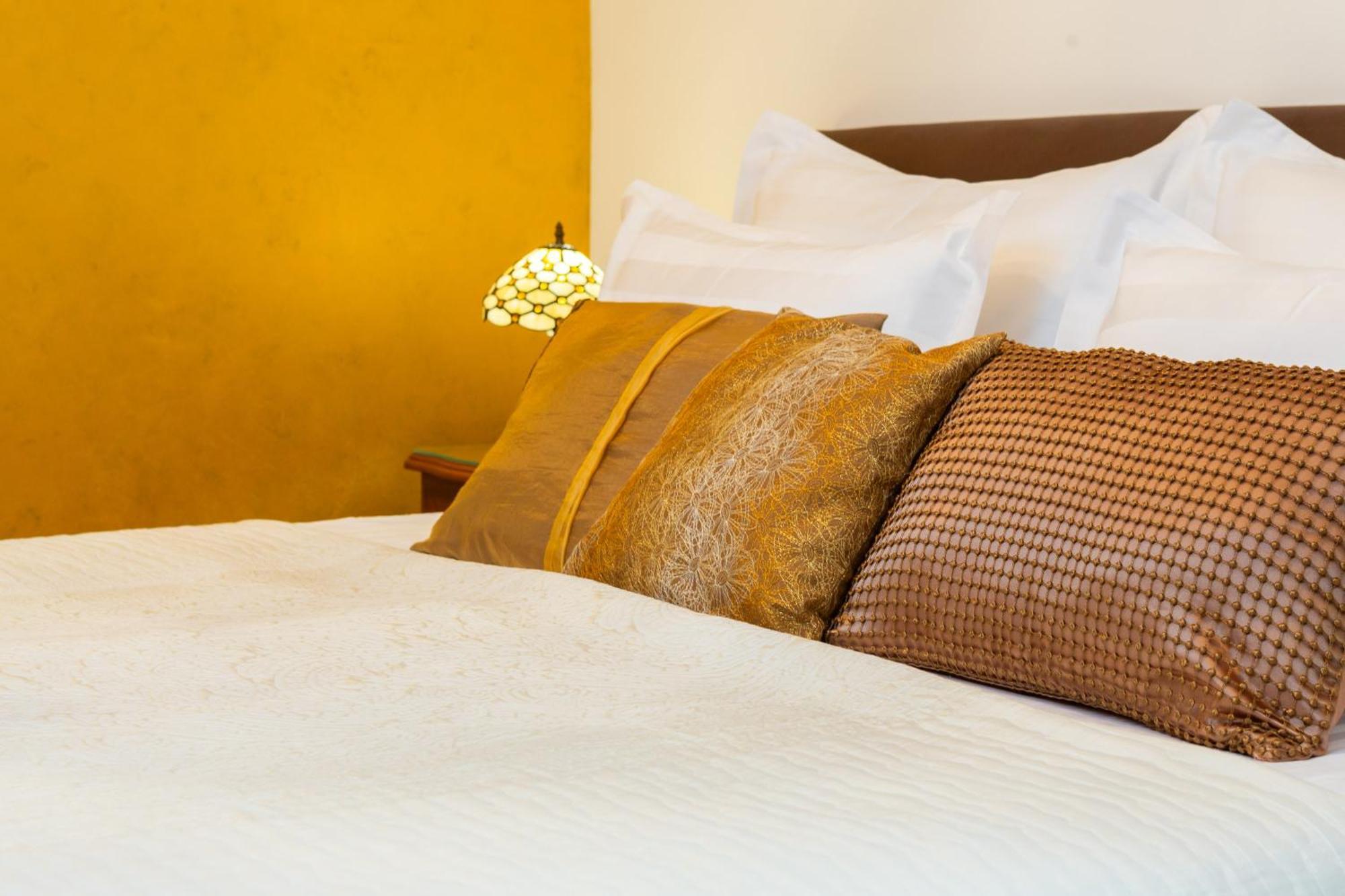 Romantic Luxury 4*