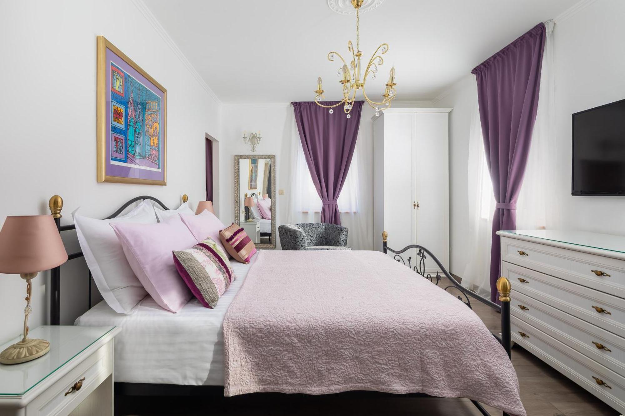 Romantic Luxury Frühstückspension Split