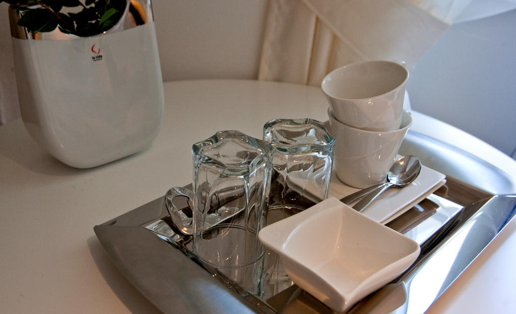 Speruna Luxury Appartement Split