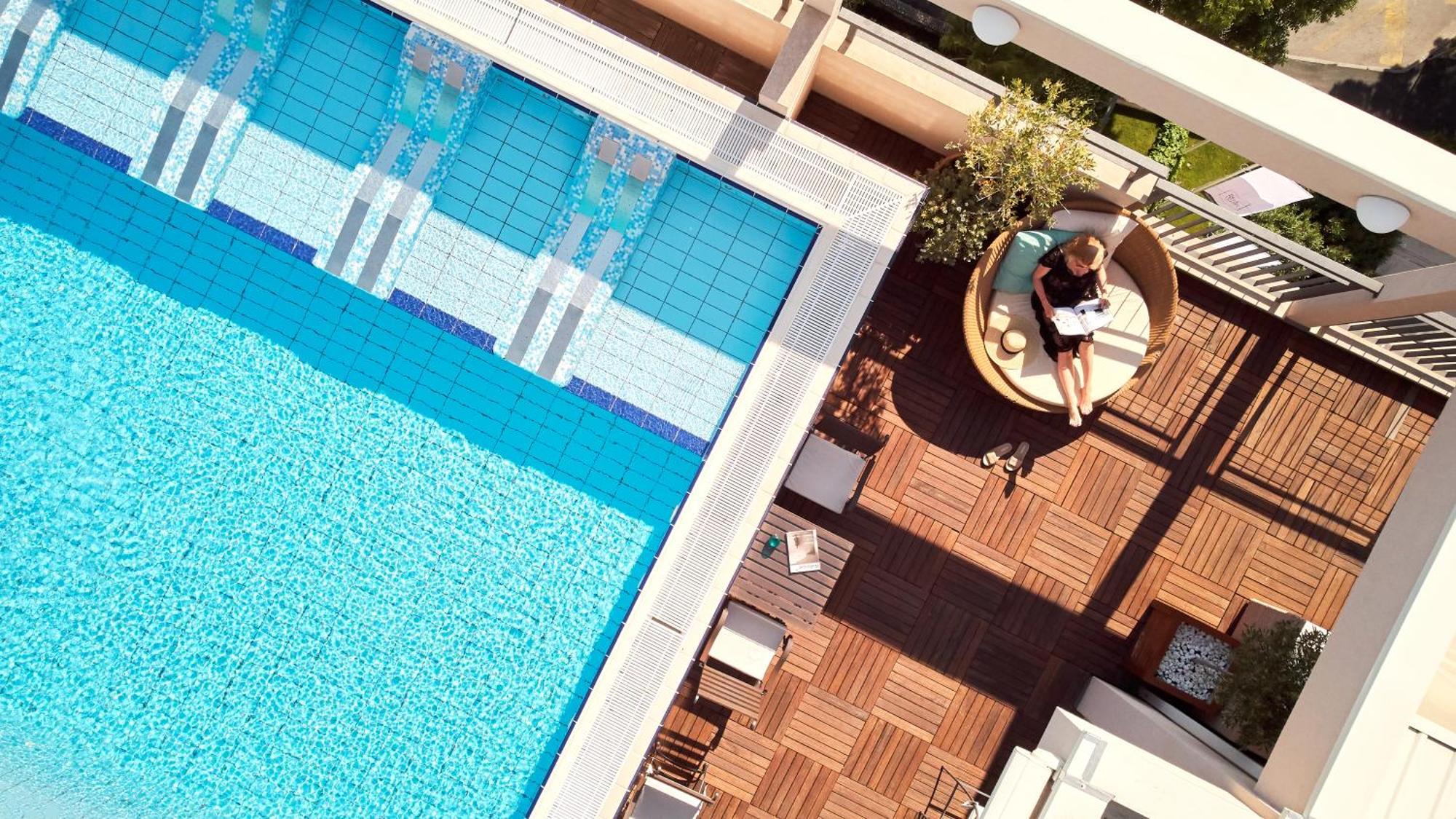 Dioklecijan Hotel&residence 4*