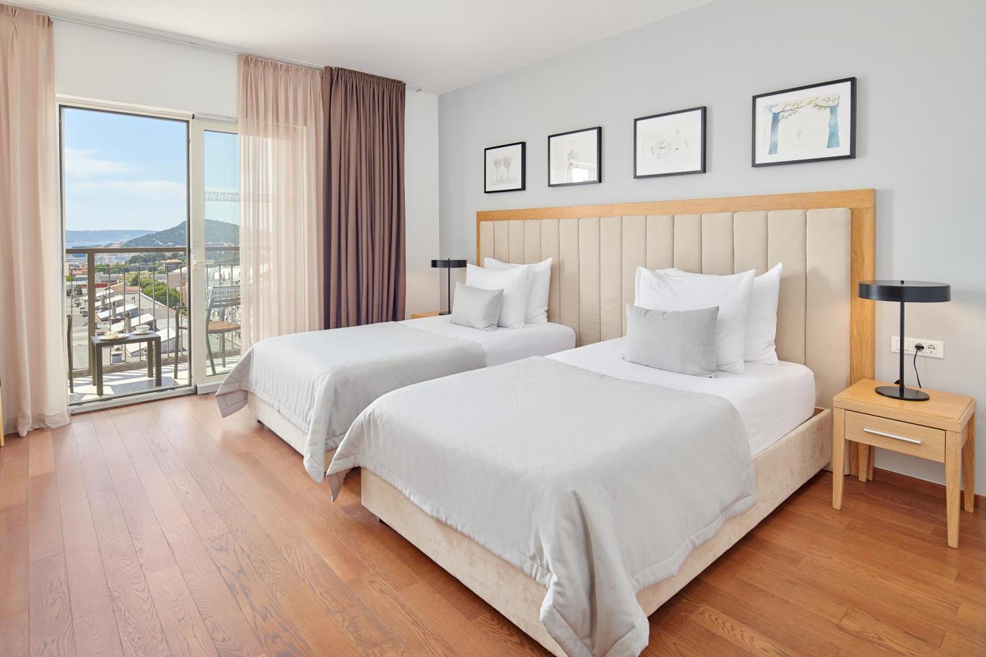Dioklecijan Hotel&residence Split