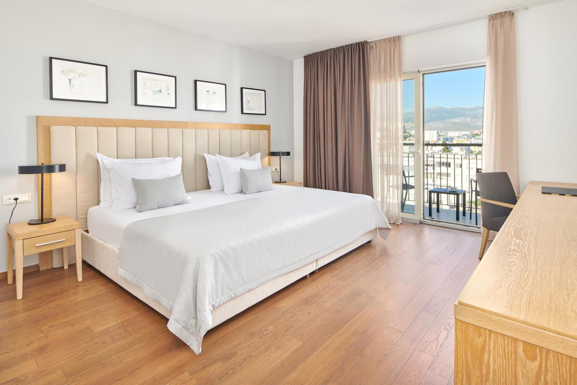 Dioklecijan Hotel&residence 4*