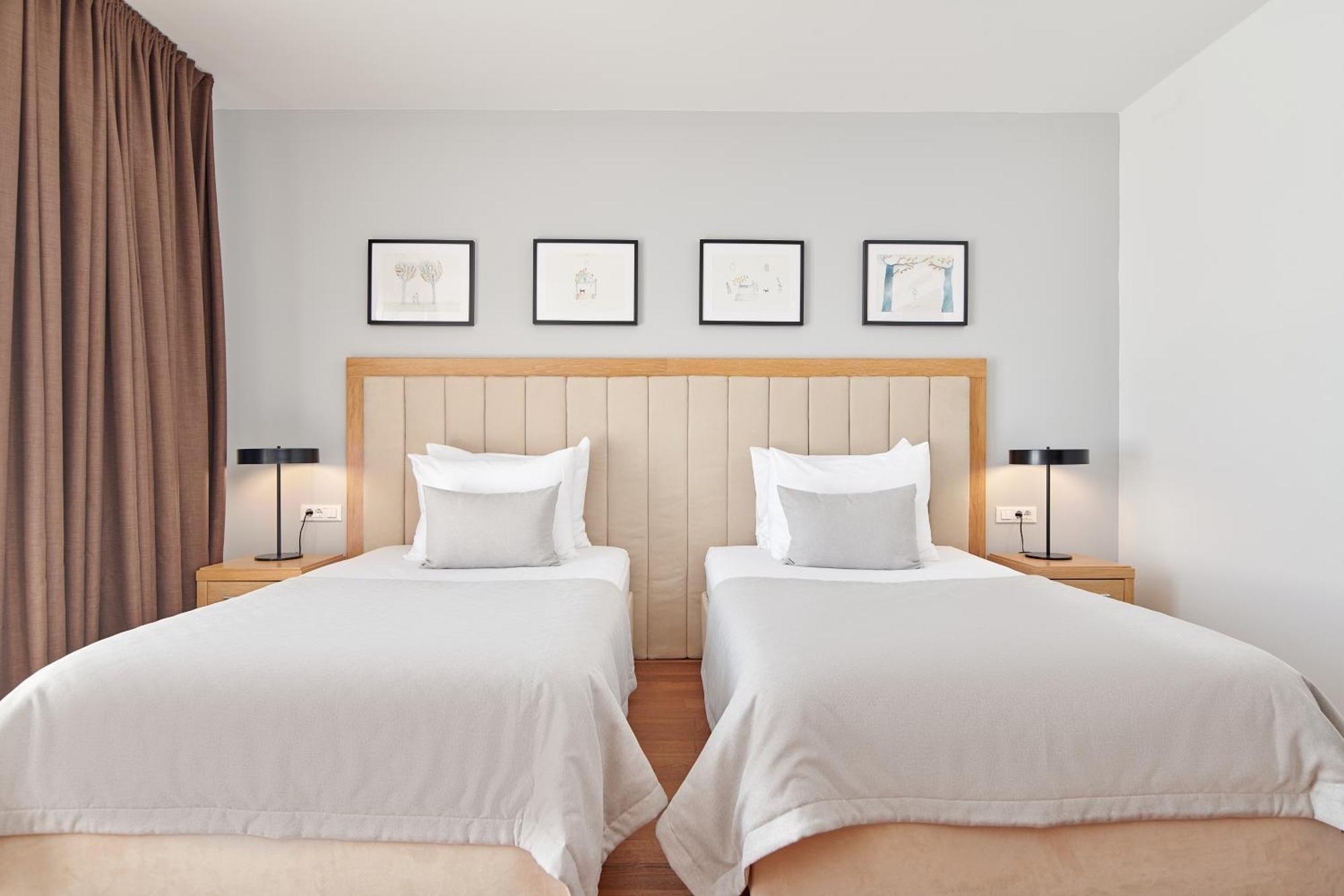 Dioklecijan Hotel&residence Hotel Split