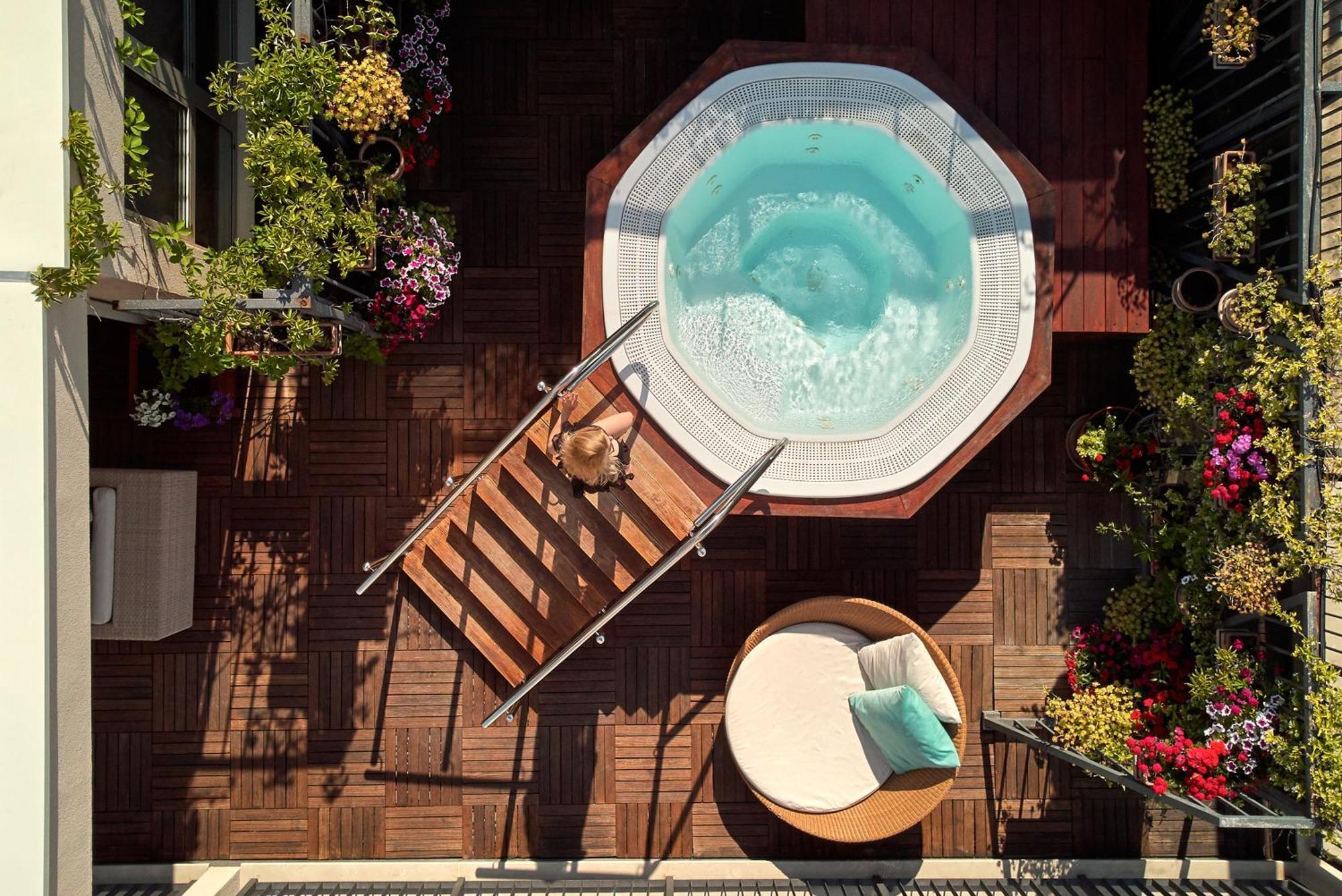 Dioklecijan Hotel&residence